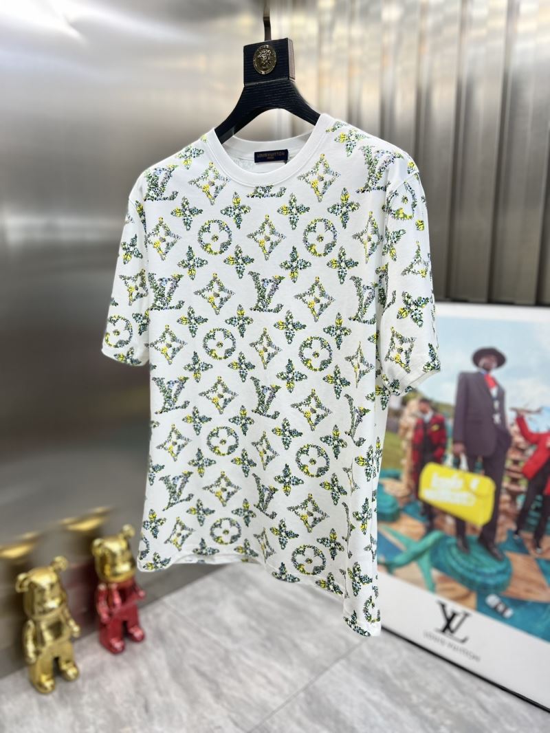 Louis Vuitton T-Shirts